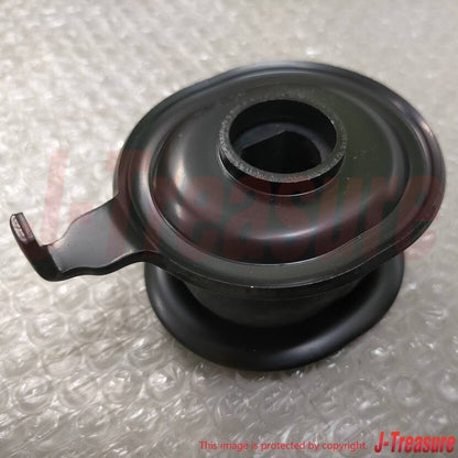TOYOTA LAND CRUISER LX570 Genuine Rear Shock Absorber Bracket & Support Set OEM