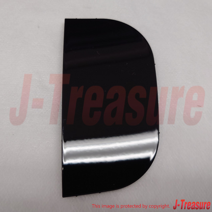 HONDA CIVIC TYPE R FD2 Genuine Trunk Spoiler Upper Lid Right & Left Set OEM