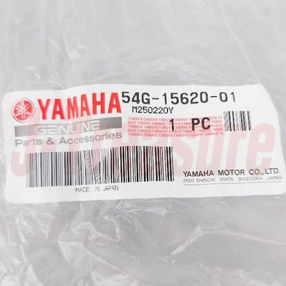YAMAHA TRAILWAY TW200 1987-2000 Genuine Kick Crank Assy 54G-15620-01-00 OEM
