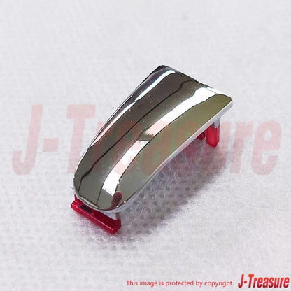 TOYOTA CRESSIDA MX81 RX81 1990-1996 Genuine Hood Emblem Sub-Assy 75303-22120 OEM