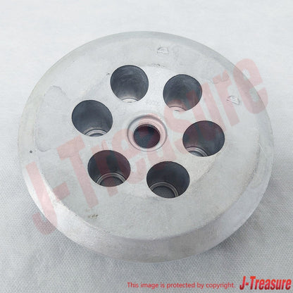 SUZUKI BOULEVARD M109R VZR1800 '06-09 '11-19 '21-23 Genuine Clutch Pressure Disc