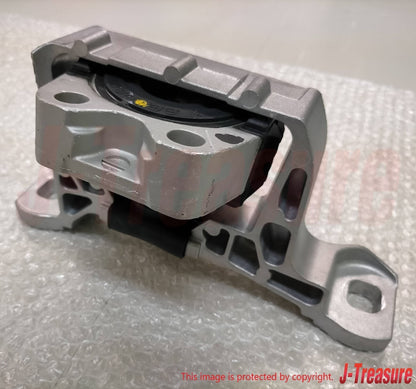 MAZDA MAZDA3 BK BL 2004-2010 Genuine 2.0L L4 Gas Engine Mount BBM4-39-060D OEM