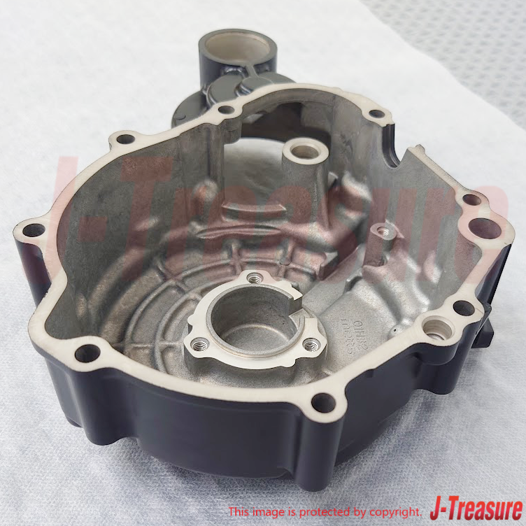 SUZUKI GSX-R600 GSX-R750 2006-2023 Genuine Generator Cover 11351-01H02 OEM