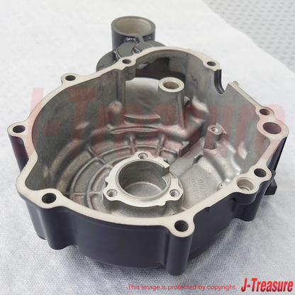 SUZUKI GSX-R600 GSX-R750 2006-2023 Genuine Generator Cover 11351-01H02 OEM