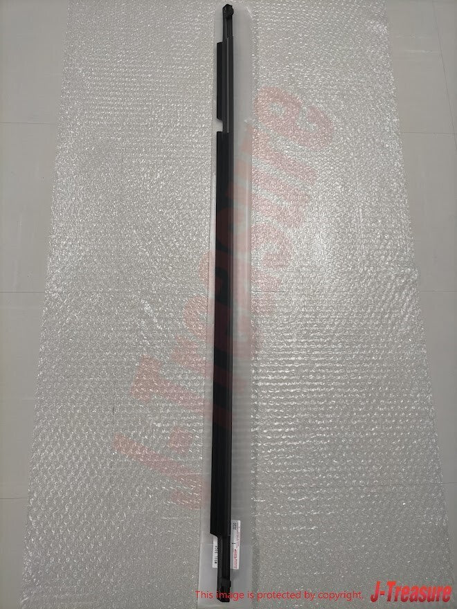 TOYOTA SCION XB 08-15 Genuine Belt Molding Weatherstrip Front & Rear RH & LH OEM