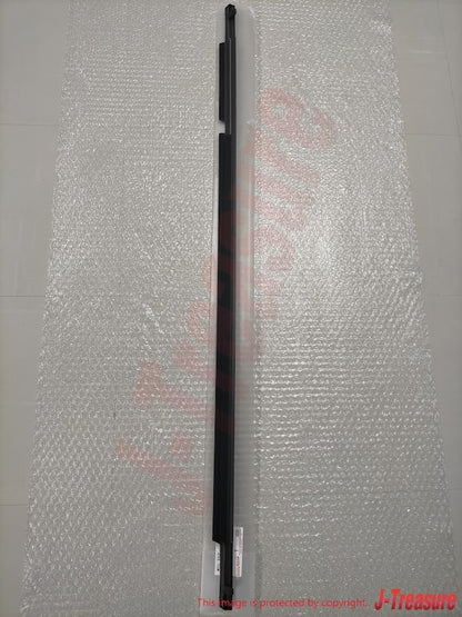 TOYOTA SCION XB 08-15 Genuine Belt Molding Weatherstrip Front & Rear RH & LH OEM