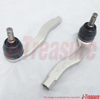 HONDA ACURA NSX NA1 NA2 1991-2005 Genuine Tie Rod End Comp RH & LH Set OEM