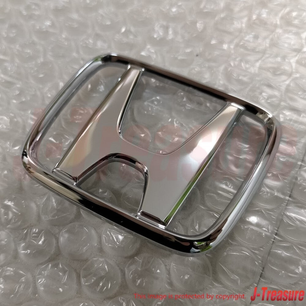 HONDA PRELUDE BB# 1996-2001 Genuine Front Center Emblem "H" 75701-SM4-900 OEM