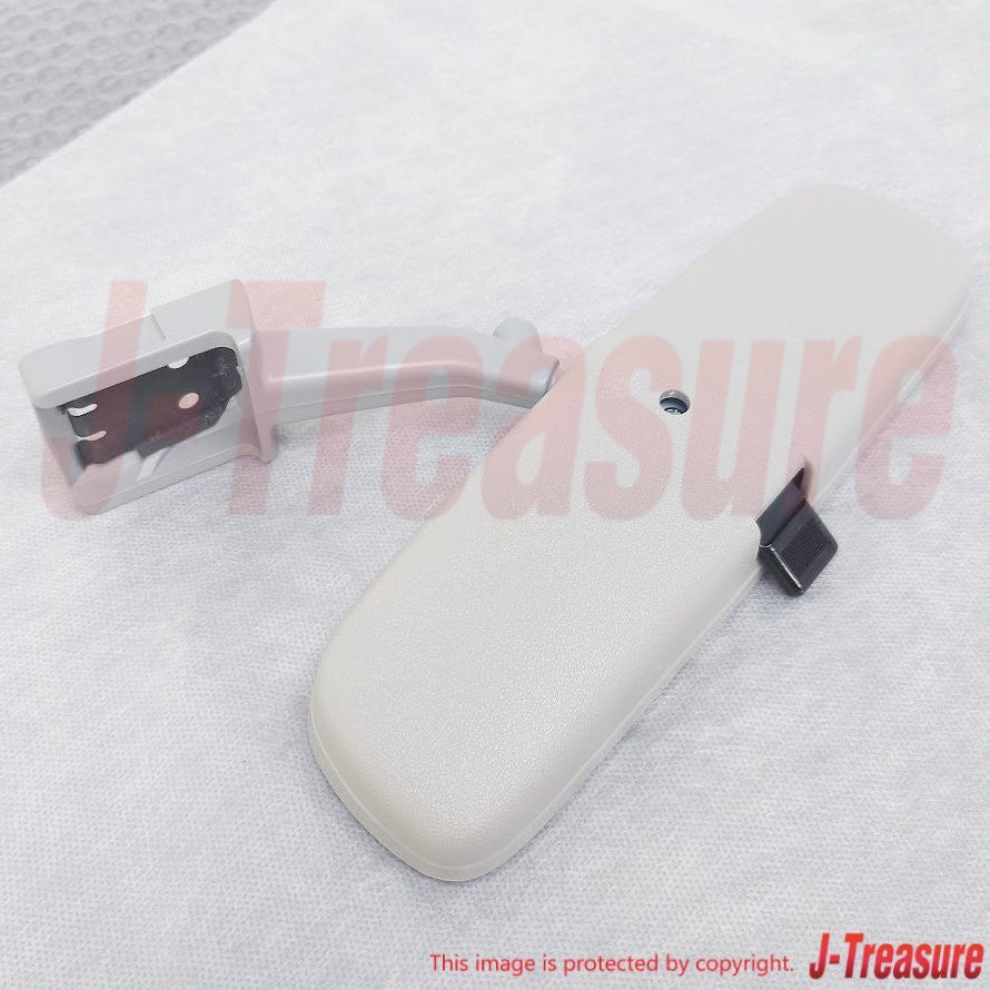 TOYOTA LAND CRUISER FJ70 Genuine Inner Rear View Mirror Assy 87810-90K04-B1 OEM