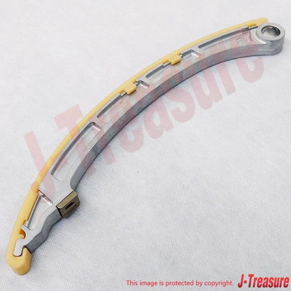 HONDA ACCORD ELEMENT CR-V ACURA TSX Genuine Timing Chain Lining & Guides Set OEM