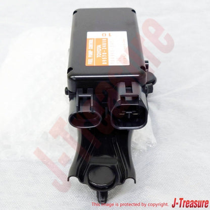 TOYOTA TUNDRA USK5#L '07-11 Genuine Fuel Pump Control Computer For 5.7L 3URFE