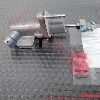 HONDA CIVIC FA 2006-2010 Genuine Clutch Master Cylinder 46925-TA0-305 OEM