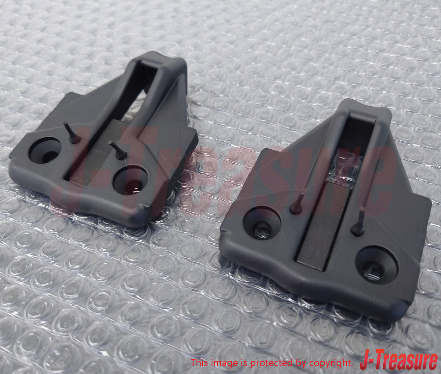 HONDA S2000 AP1 / AP2 00-09 Genuine Hardtop Roof Striker Set 86270-S2A-902 OEM