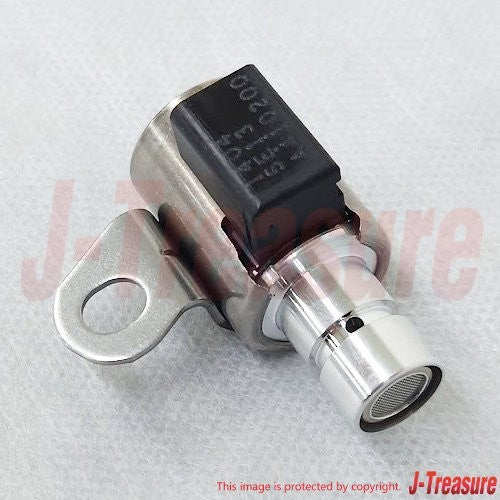 TOYOTA TUNDRA UPK5# 07-21 Genuine A/Transmission 3Way Solenoid 35240-50030 OEM