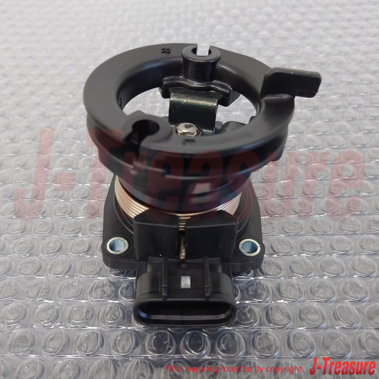 LEXUS IS300 JCE10 2001-2005 Genuine Throttle W/Sensor Lever Assy 22060-46070 OEM