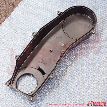 SUZUKI ESCUDO G16A ENGINE TA01R Genuine Outside Timing Belt Cover 11390-71C00