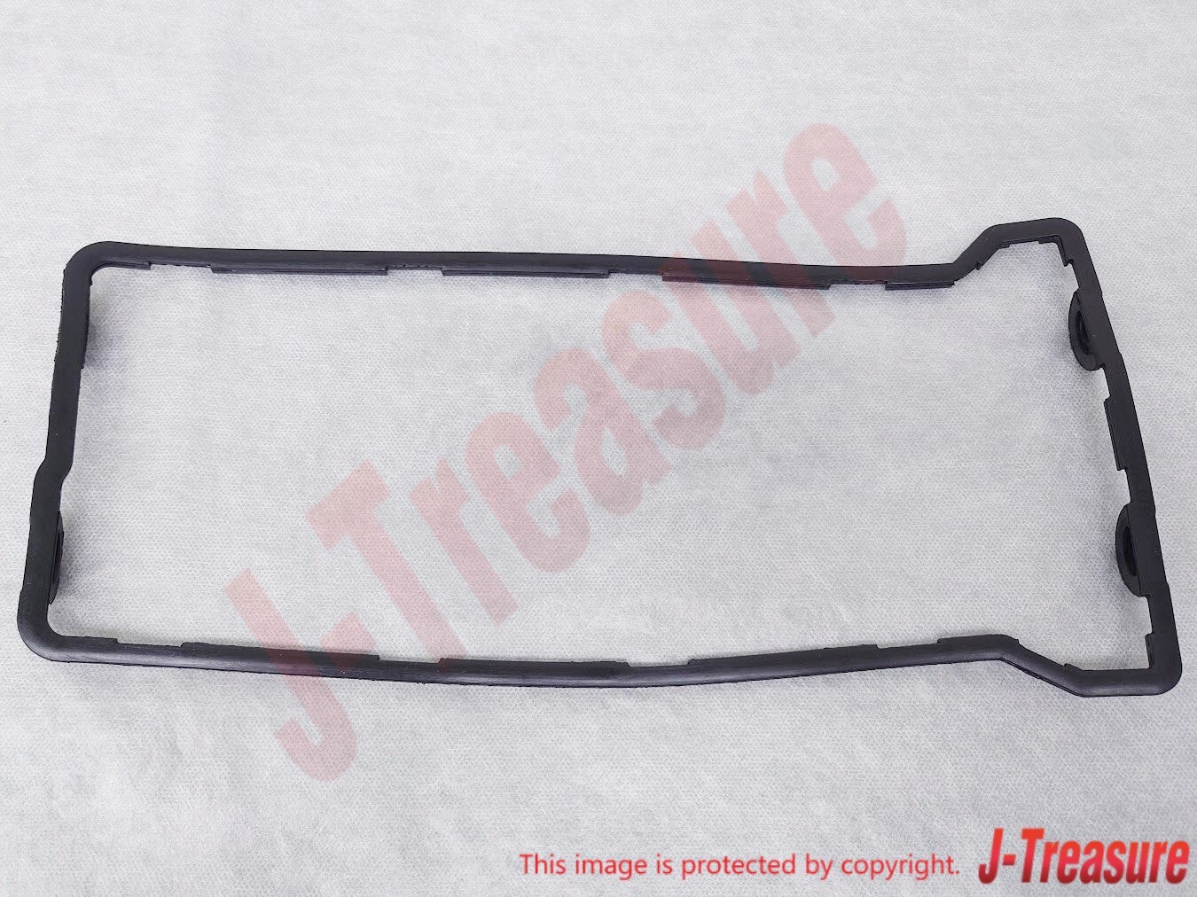 KAWASAKI NINJA ZX-10R ZX1000 04-10 Genuine Head Cover Gasket 11061-0223 OEM
