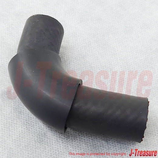 TOYOTA MR2 SW20L Genuine Water By-Pass Hose NO.4 16281-88461 OEM