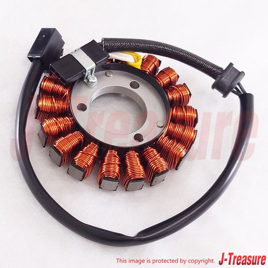 SUZUKI GSX-R600 GSX-R750 2011-2023 Genuine stator Assy 31401-01H21 OEM
