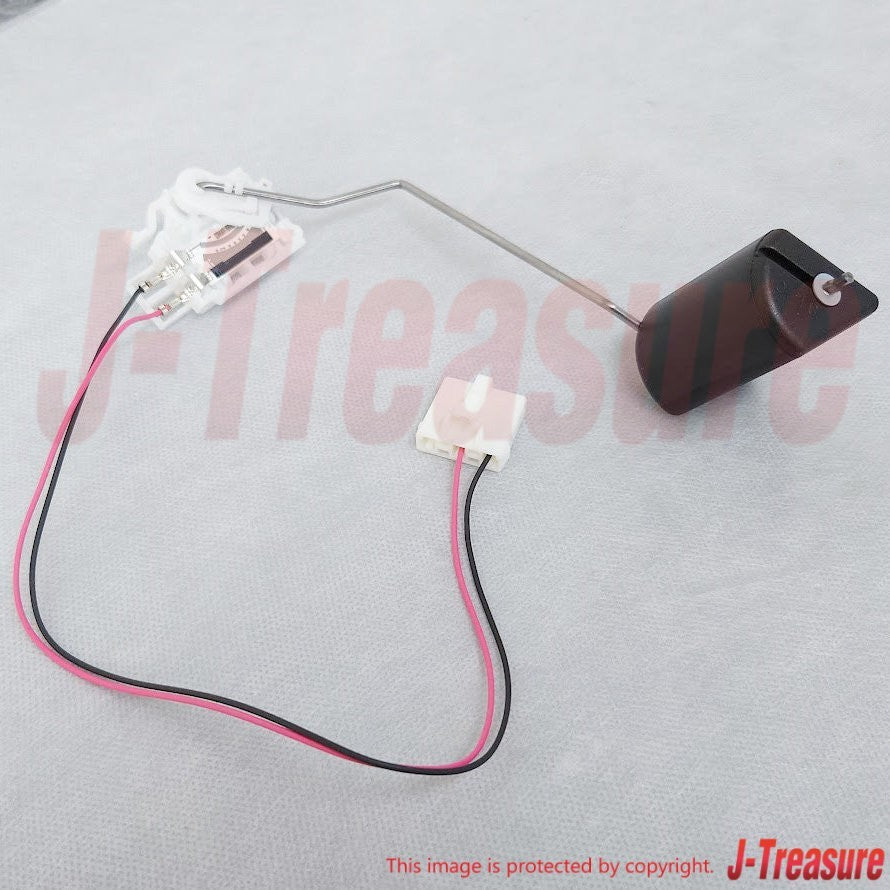 TOYOTA PRIUS ZVW30 2010-2015 Genuine Fuel Sender Gage Assy NO.2 83320-47080 OEM