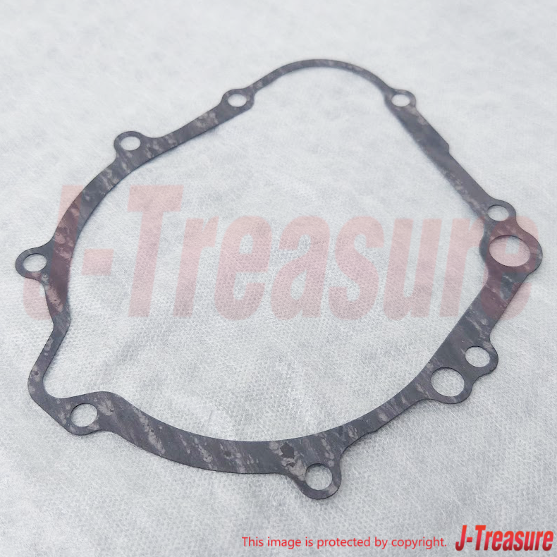 SUZUKI GSX-R600 GSX-R750 2006-2023 Genuine Generator Cover 11351-01H02 OEM