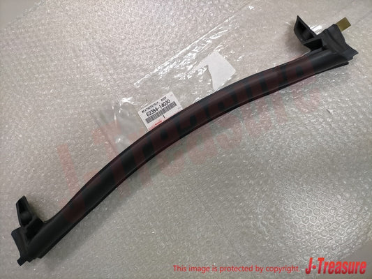 TOYOTA SUPRA JZA80 MK4 Genuine Roof Side Rail Weatherstrip Targa Left Side OEM