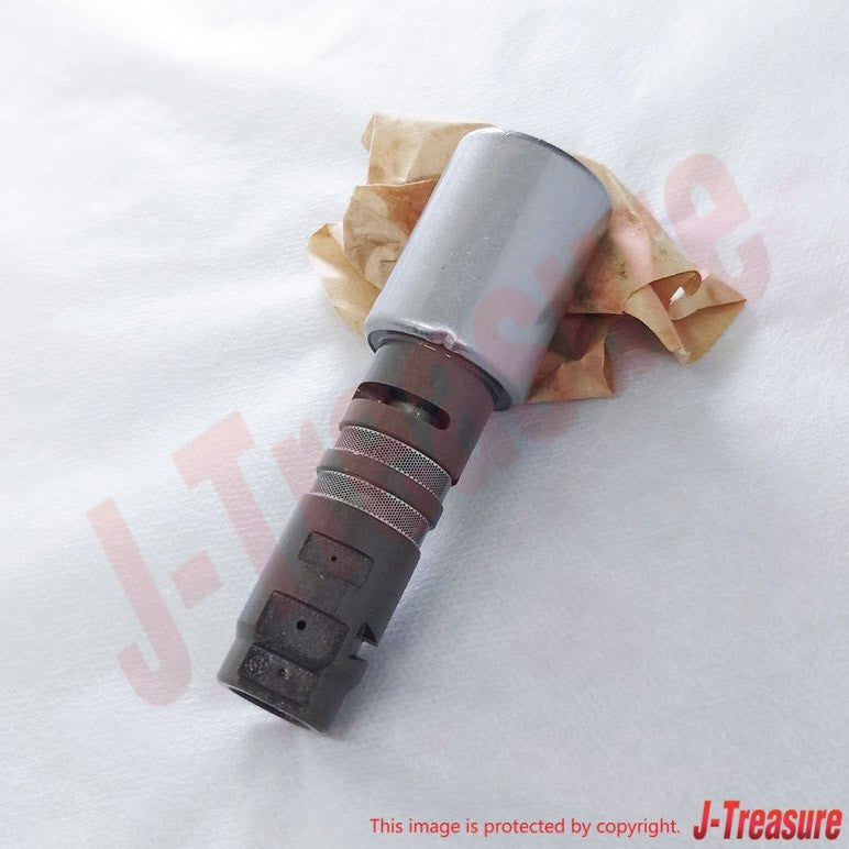 TOYOTA LEXUS Genuine Automatic Transmission Control Solenoid Valve SL1 OEM