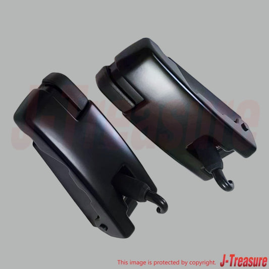 HONDA S2000 AP1 2000 Model Genuine Soft Top Handle Lock Assy RH & LH Set OEM