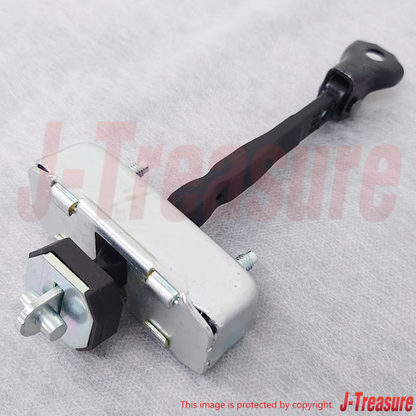 TOYOTA TUNDRA 07-21 SEQUOIA 08-22 Genuine Front Door Check Right & Left Set OEM
