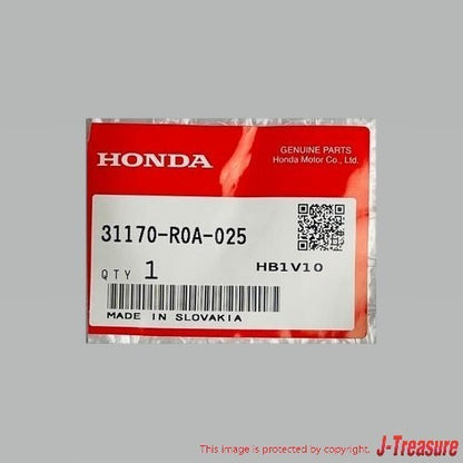 HONDA CIVIC FB2 FG3 2012-2015 Genuine Auto Belt Tensioner 31170-R0A-025 OEM