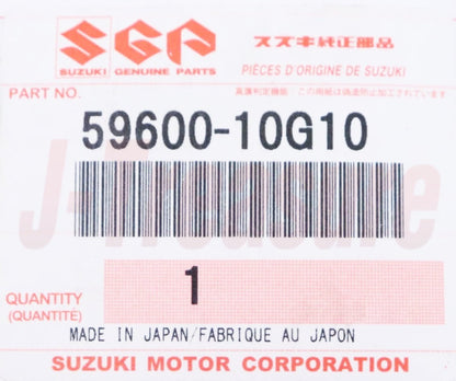 SUZUKI V-STROM DL650 '07-11 Genuine Front Brake Master Cylinder 59600-10G10 OEM