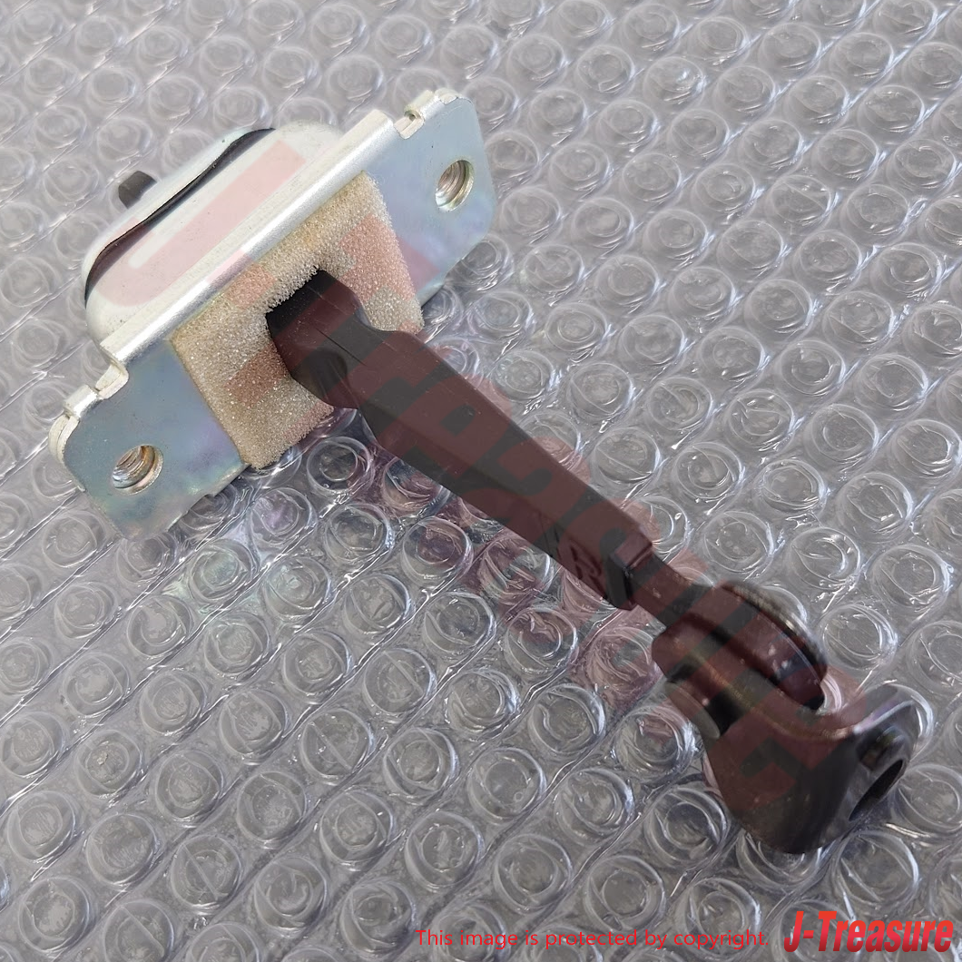 HONDA S2000 AP1 AP2 2000-2006 Genuine Door Checker Comp Right & Left Set OEM