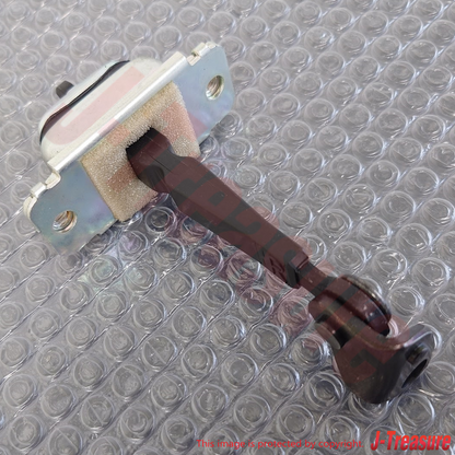 HONDA S2000 AP1 AP2 2000-2006 Genuine Door Checker Comp Right & Left Set OEM