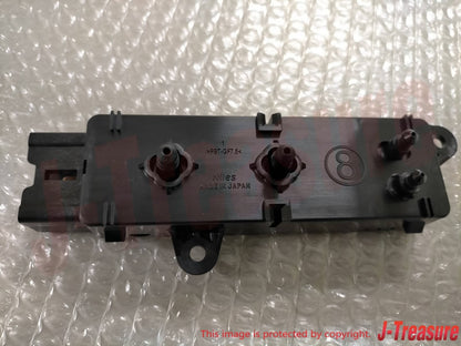 NISSAN MAXIMA 09-23 Q50 14-20 Genuine Front Seat Switch Assy LH 87066-4HA0A OEM
