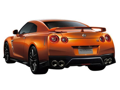 NISSAN GT-R R35 '11-21 '23-24 Genuine Exhaust Mounting Rubber 20651-KB50A x2 OEM