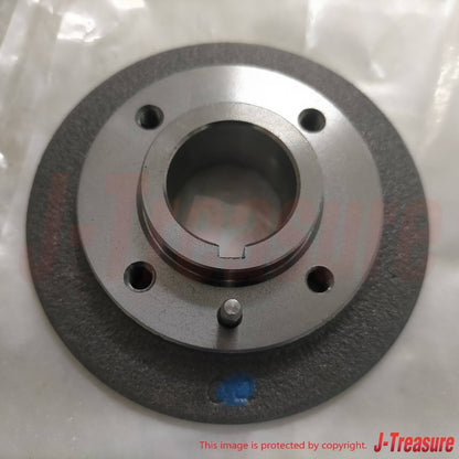 MAZDA MX-5 MIATA NA8C 1991-1995 Genuine Crank shaft Pulley Boss B3C7-11-400 OEM