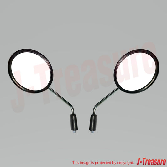 KAWASAKI KLR650 2013-2014 Genuine Mirror Assy 56001-0137 RH & LH Set OEM