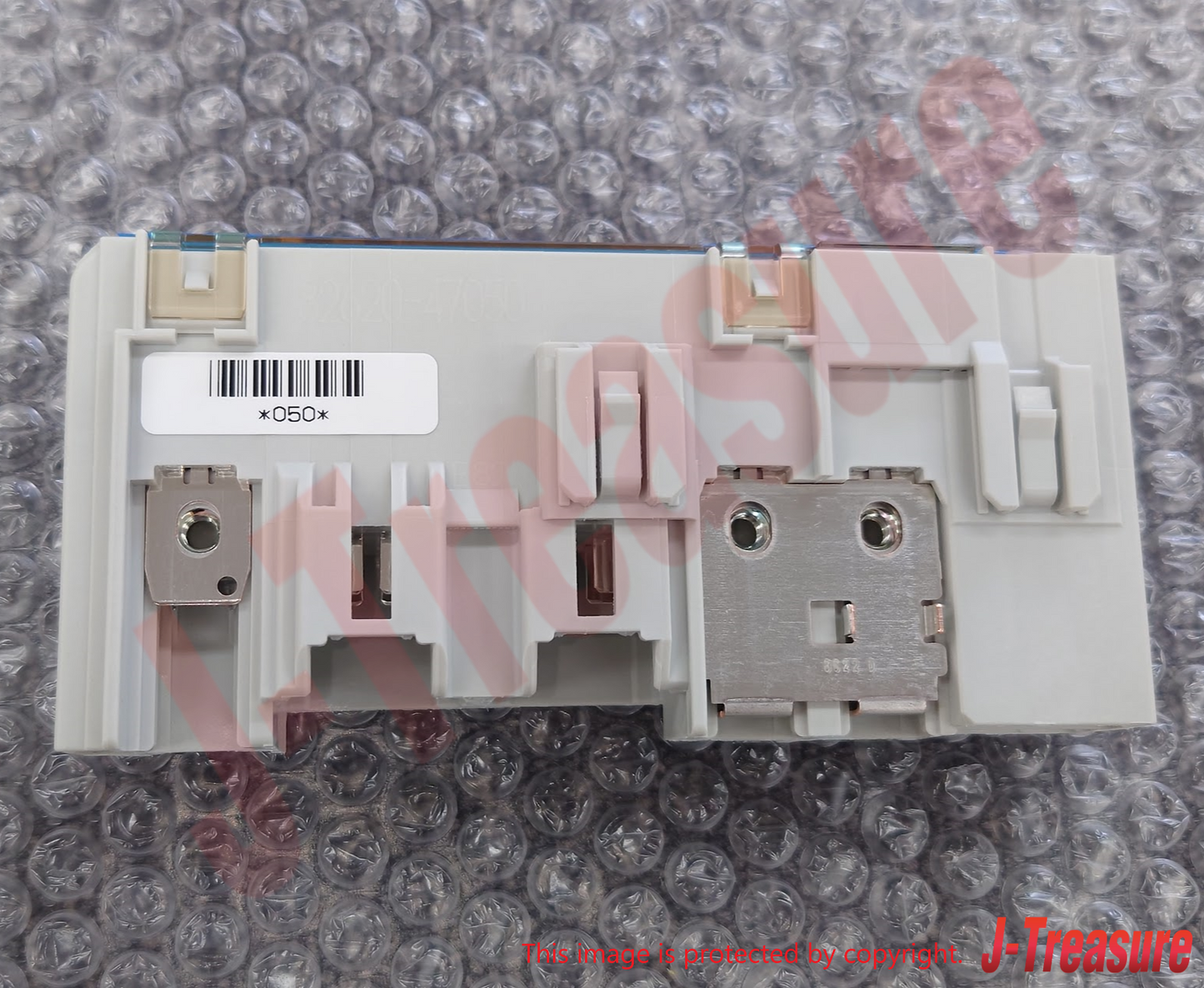 TOYOTA PRIUS NHW20 2004-2009 Genuine Fusible Link Block Assy 82620-47050 OEM