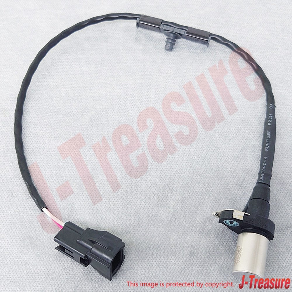 TOYOTA SUPRA JZA80 1998 Genuine 2JZ-GTE Crank Position Sensor 90919-05037 OEM