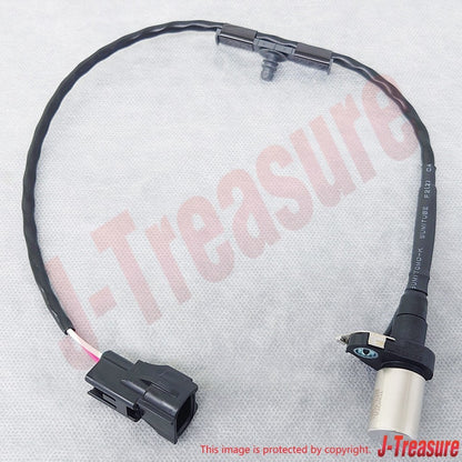 TOYOTA SUPRA JZA80 1998 Genuine 2JZ-GTE Crank Position Sensor 90919-05037 OEM
