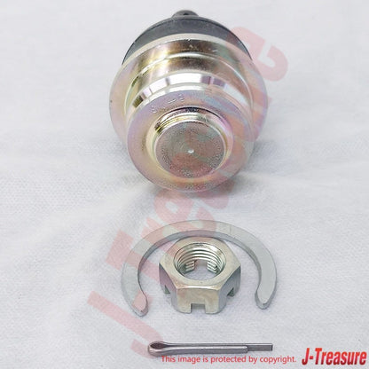TOYOTA HILUX LAN25 04-12 Genuine Front Lower Ball Joint Assy 43330-09510 x2 Set