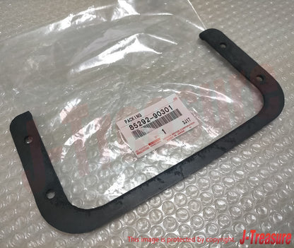 TOYOTA LAND CRUISER BJ4# 1977-1984 Genuine Wiper Motor Packing 85292-90301 OEM
