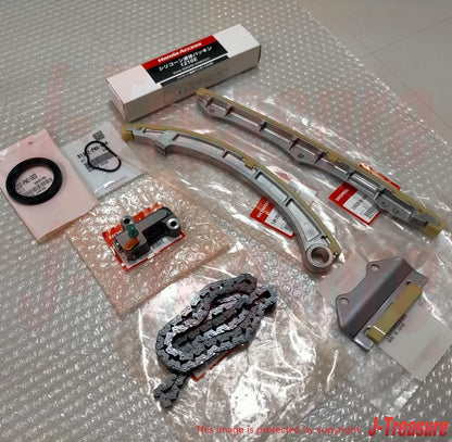 HONDA INTEGRA ACURA RSX DC5 2002-2006 Genuine K20A2 Timing Chain Set OEM