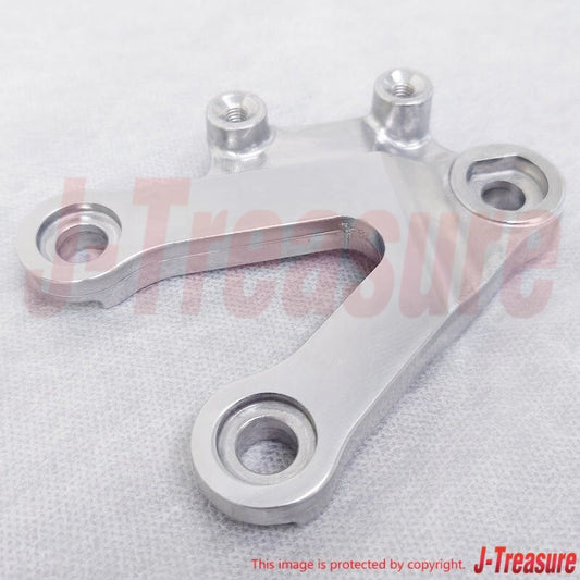 KAWASAKI ZX600 NINJA ZX-6R 1998-2002 Genuine Front Step Stay LH 35011-1874 OEM