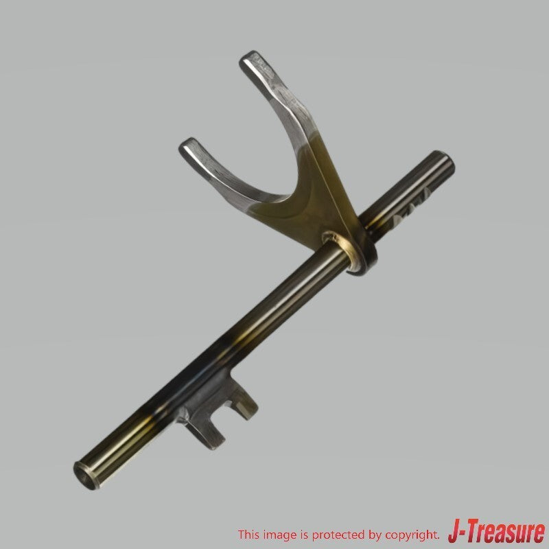 HONDA CR-X DEL SOL EG2 94-97 Genuine Gearshift (3-4) Fork 24210-P80-V00 OEM