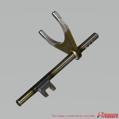 HONDA CR-X DEL SOL EG2 94-97 Genuine Gearshift (3-4) Fork 24210-P80-V00 OEM