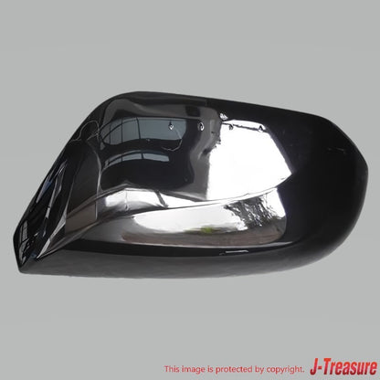 TOYOTA CAMRY AXVA70 2018-2019 Genuine Outer Mirror Cover LH 87945-33030-C0 OEM