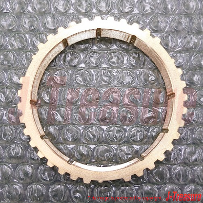 TOYOTA COROLLA CE90 Genuine Synchronizer Ring NO.1 33367-32020 x2 Set OEM