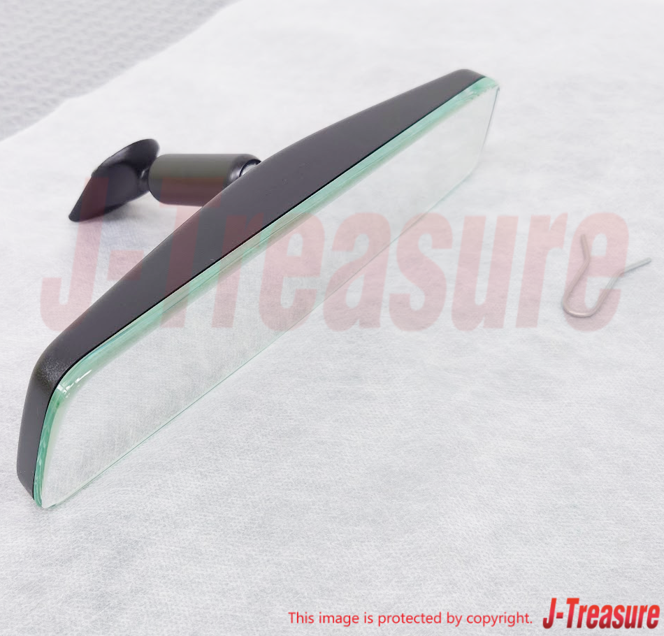 TOYOTA SCION FR-S 86 GT86 ZN6 Genuine Frameless Rear View Mirror SU003-07866 OEM