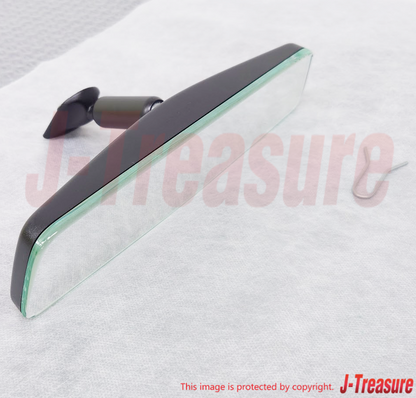 TOYOTA SCION FR-S 86 GT86 ZN6 Genuine Frameless Rear View Mirror SU003-07866 OEM